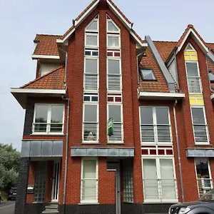  Ferienhaus North Sea